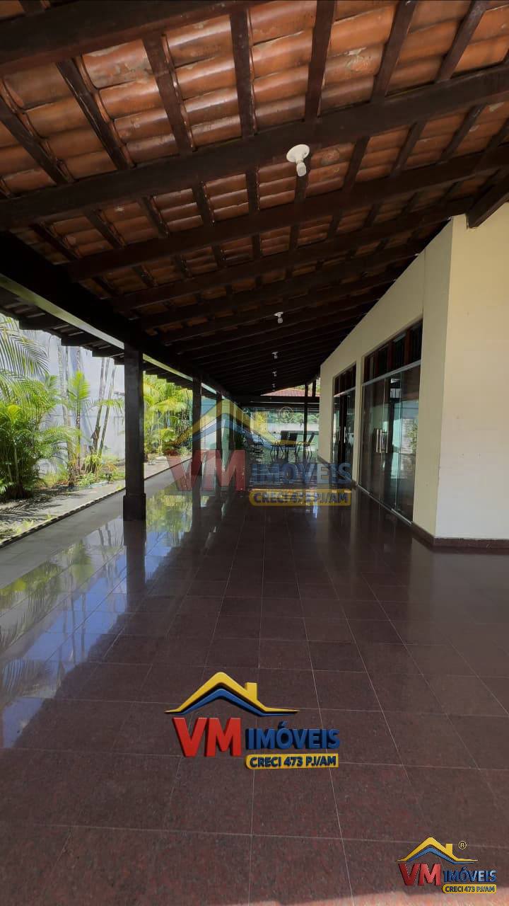 Mansão exclusiva Vieiralves — Outras fotos — foto 3