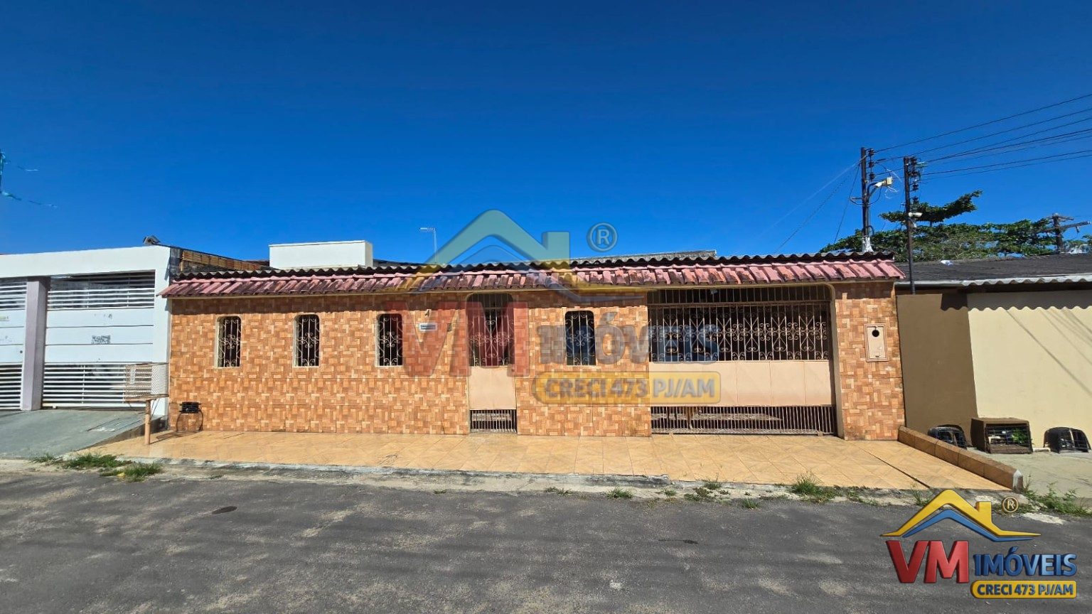 Casa Augusto Montenegro