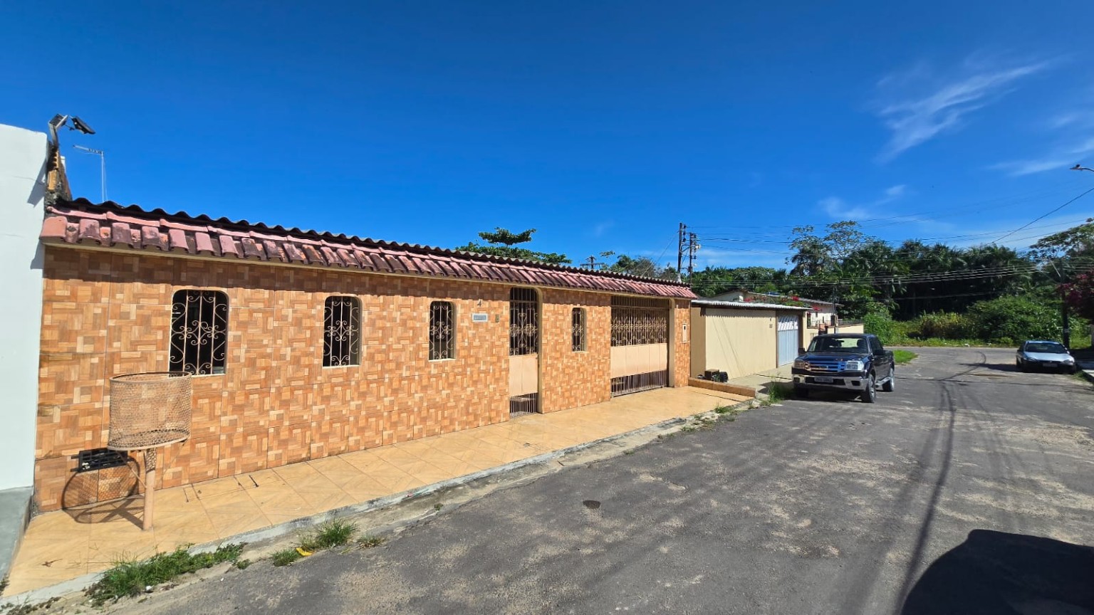 Casa Augusto Montenegro — foto 2 de 10