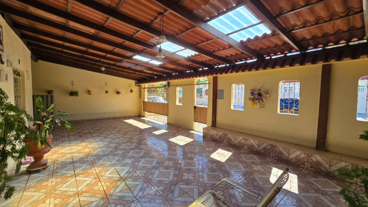 Casa Augusto Montenegro — foto 3 de 10