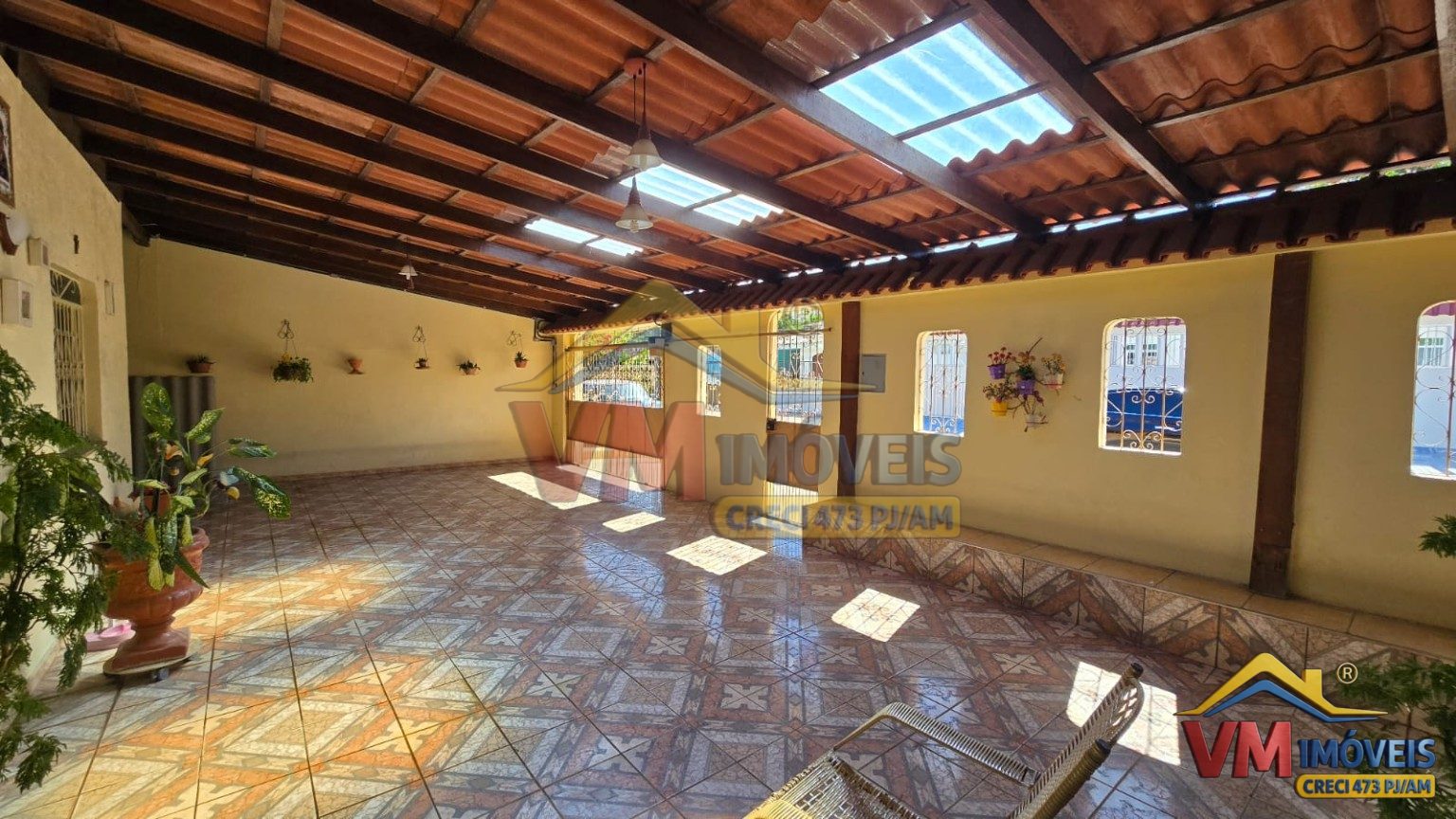 Casa Augusto Montenegro - foto 8