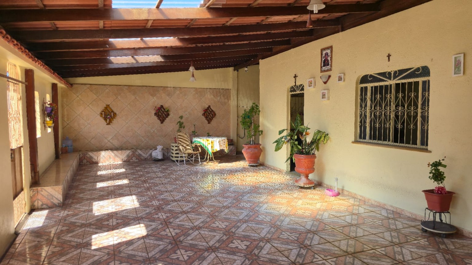 Casa Augusto Montenegro — foto 4 de 10