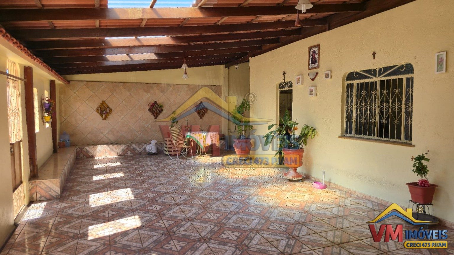Casa Augusto Montenegro - foto 10