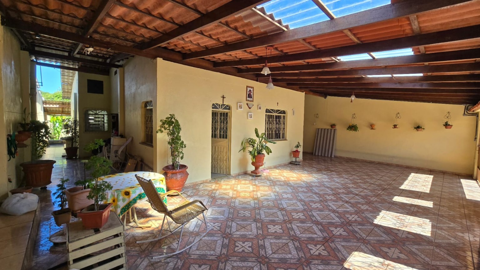 Casa Augusto Montenegro — foto 5 de 10
