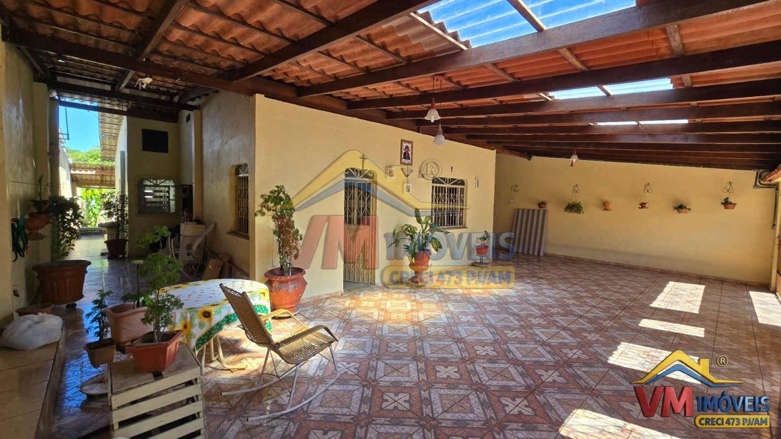 Casa Augusto Montenegro - foto 12