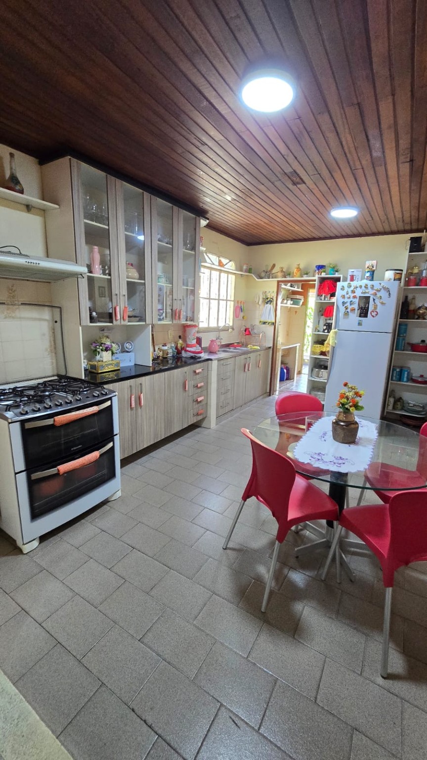 Casa Augusto Montenegro — foto 7 de 10