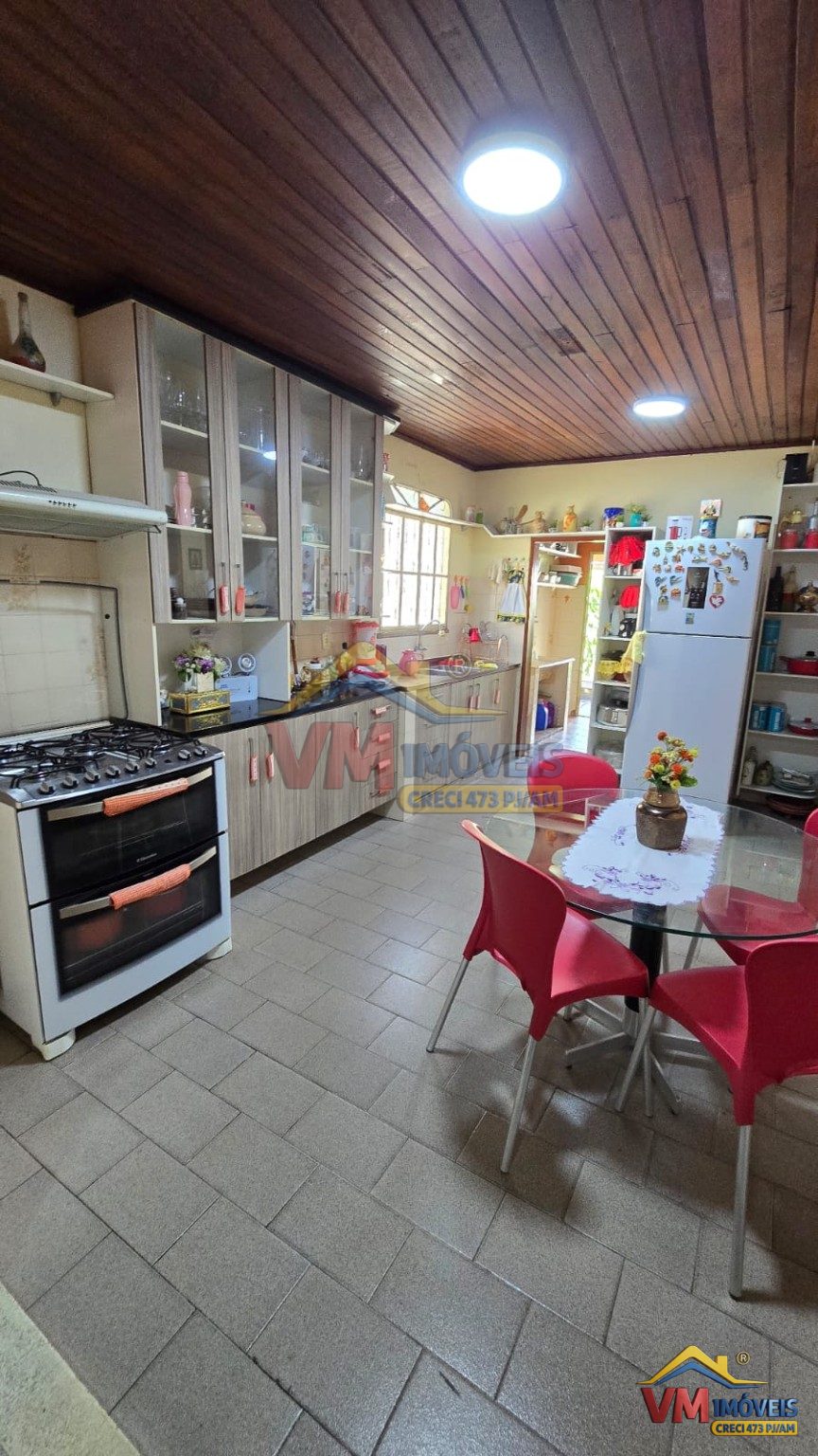 Casa Augusto Montenegro — Cozinha — foto 5