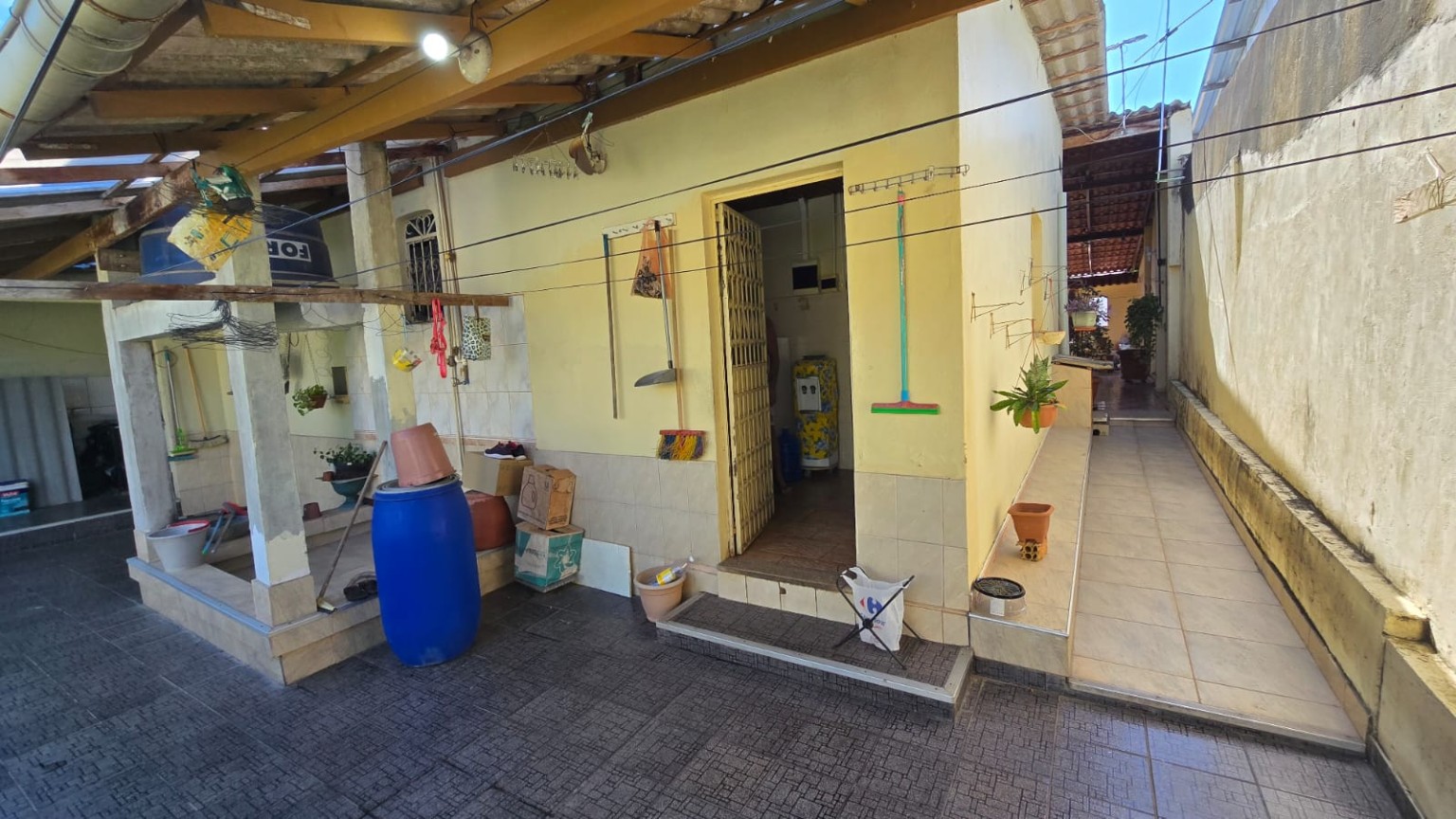 Casa Augusto Montenegro — foto 8 de 10