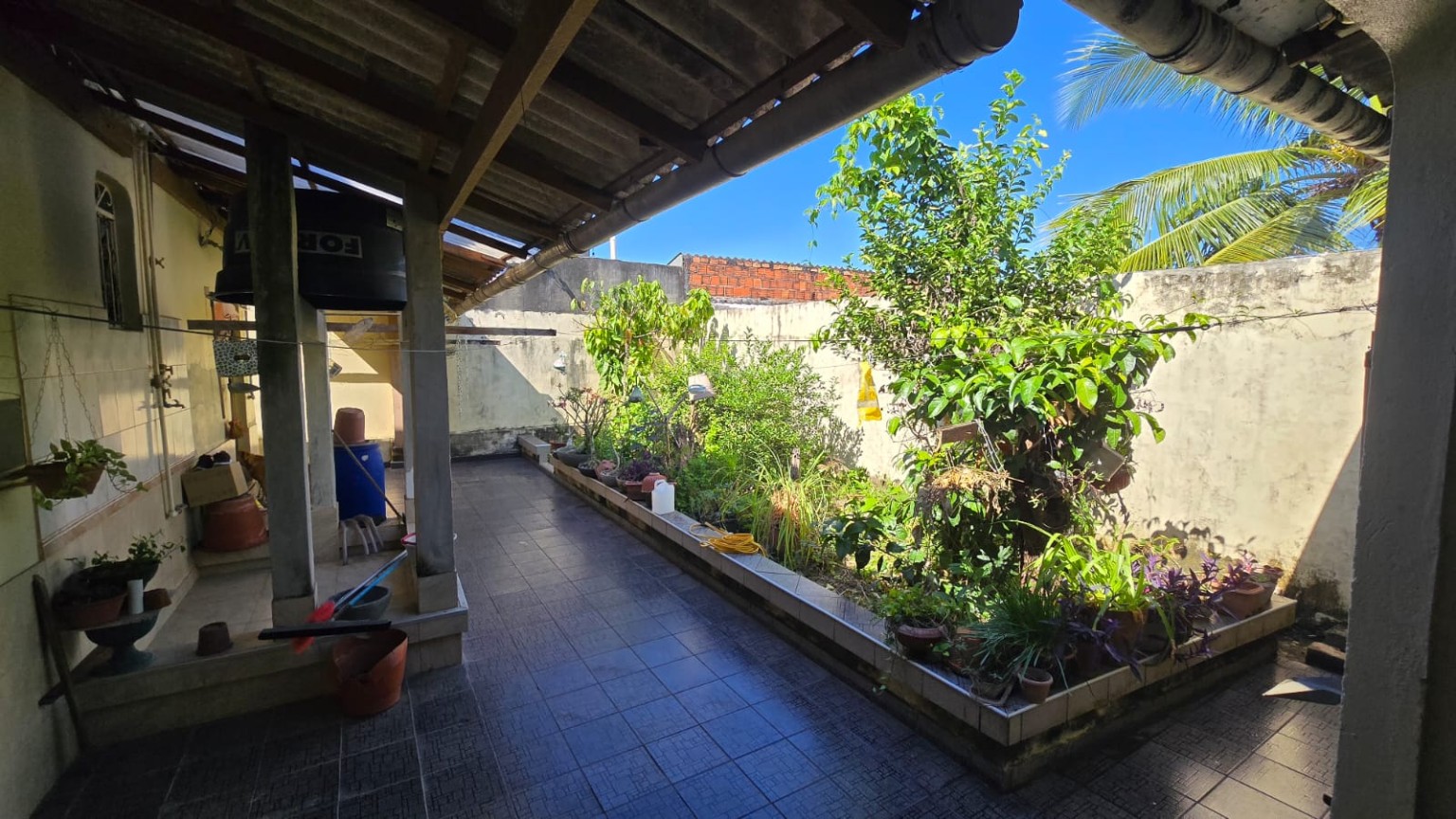 Casa Augusto Montenegro — foto 9 de 10