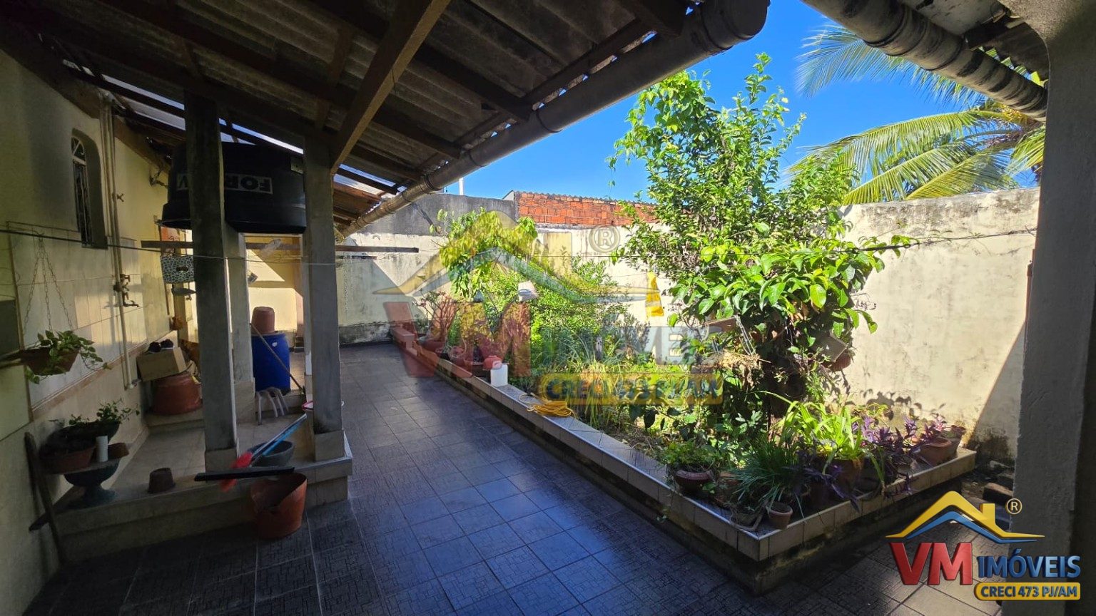 Casa Augusto Montenegro - foto 14