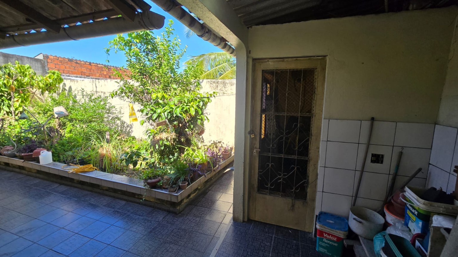 Casa Augusto Montenegro — foto 10 de 10