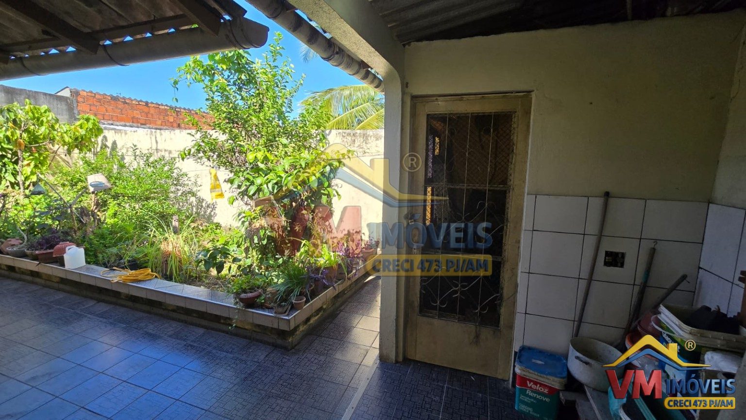Casa Augusto Montenegro - foto 16