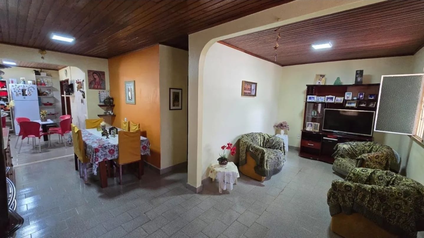 Casa Augusto Montenegro — foto 9 de 16