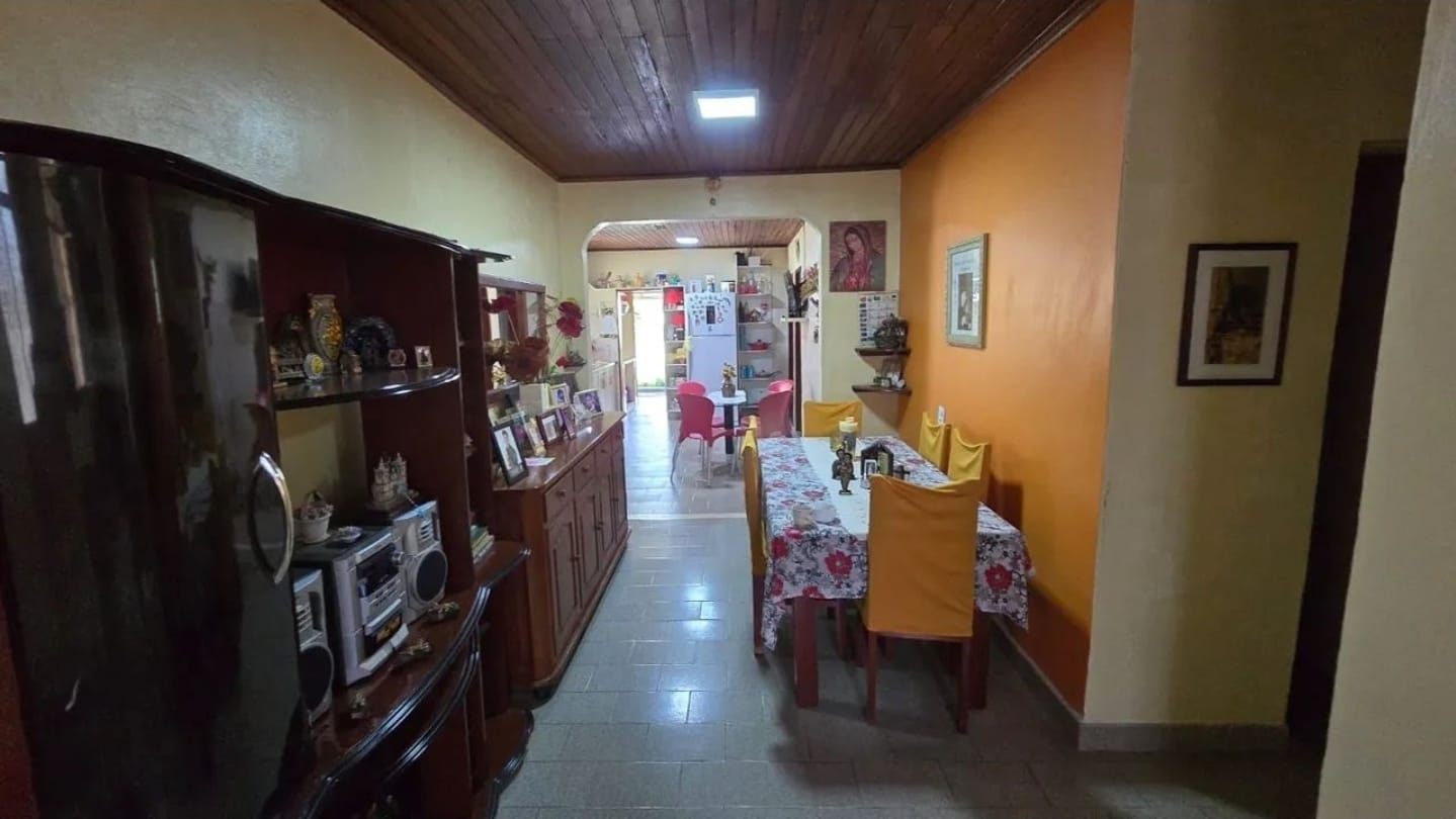 Casa Augusto Montenegro — foto 10 de 16