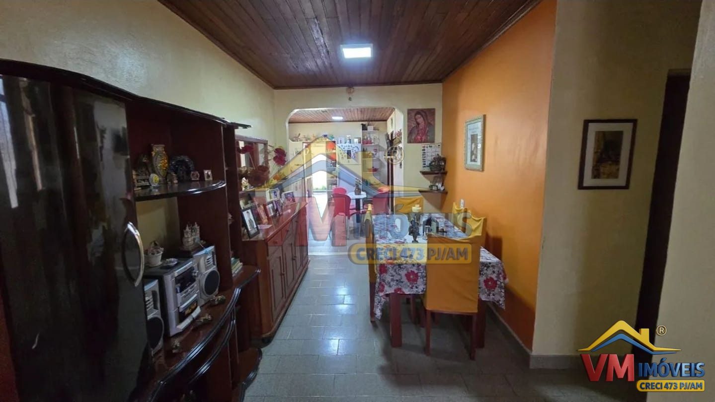 Casa Augusto Montenegro — Sala de jantar — foto 4