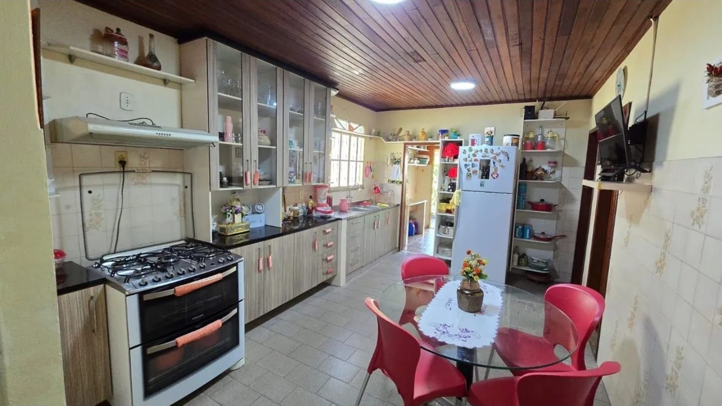 Casa Augusto Montenegro — foto 12 de 16