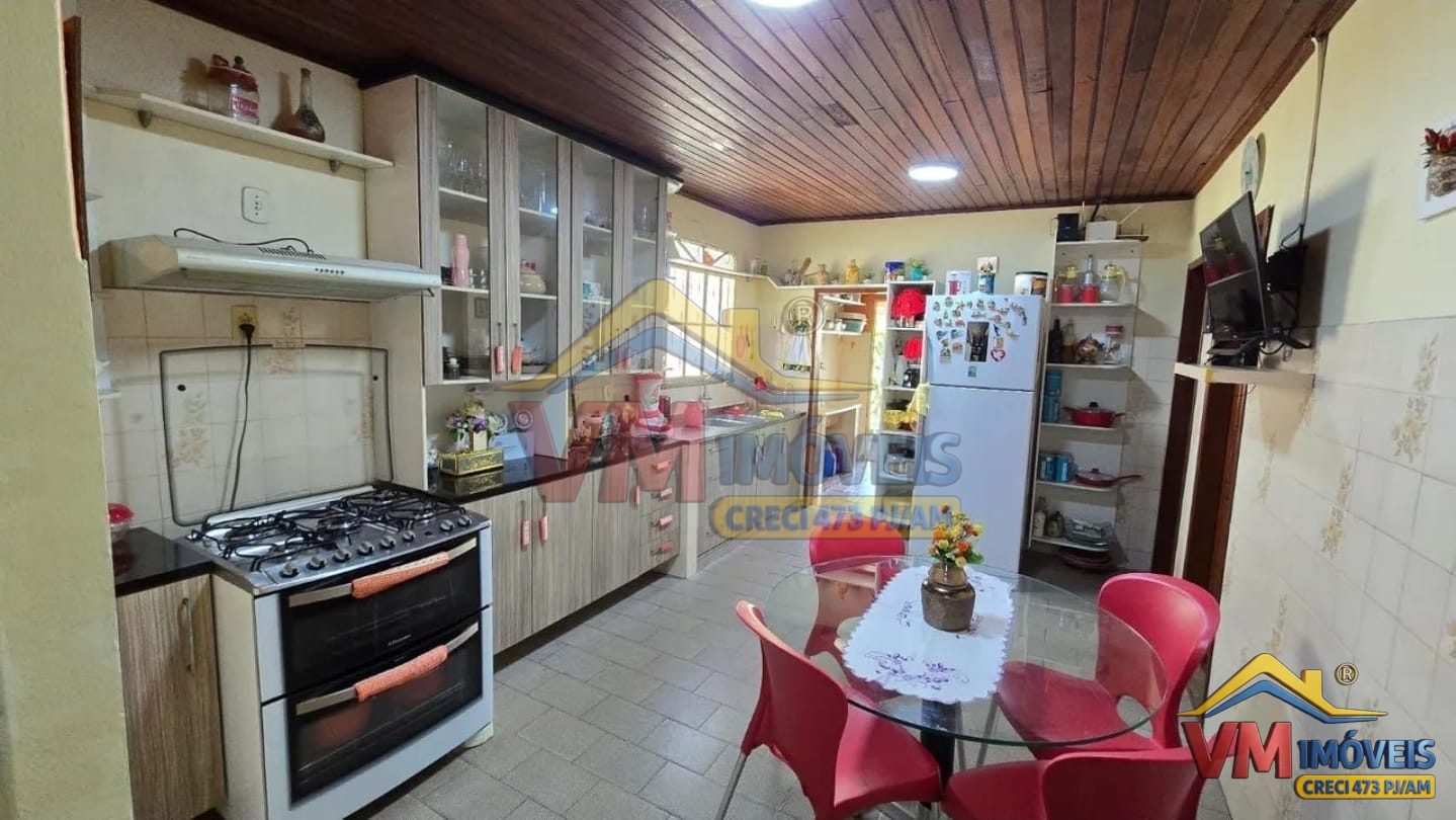 Casa Augusto Montenegro - foto 6