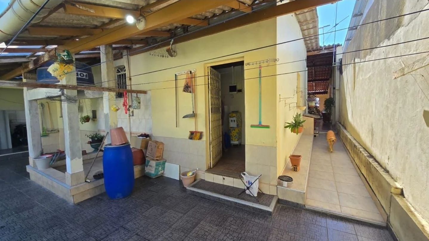 Casa Augusto Montenegro — foto 13 de 16