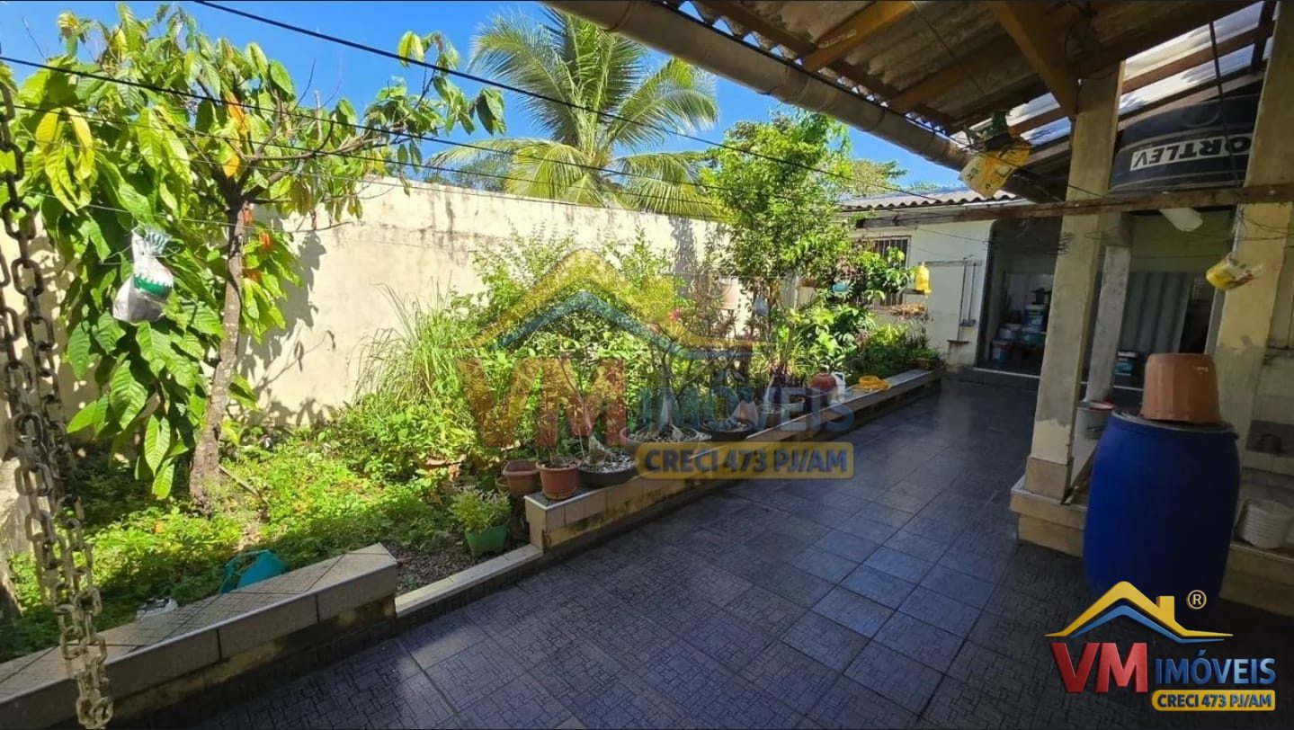 Casa Augusto Montenegro - foto 15