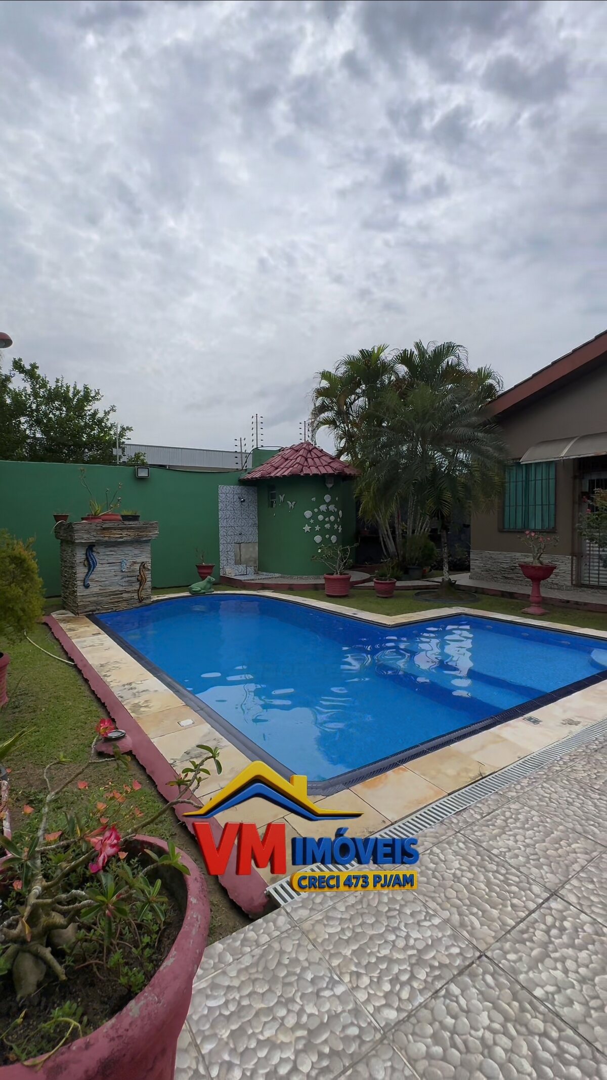 Casa térrea Av. do Turismo — foto 1 de 7