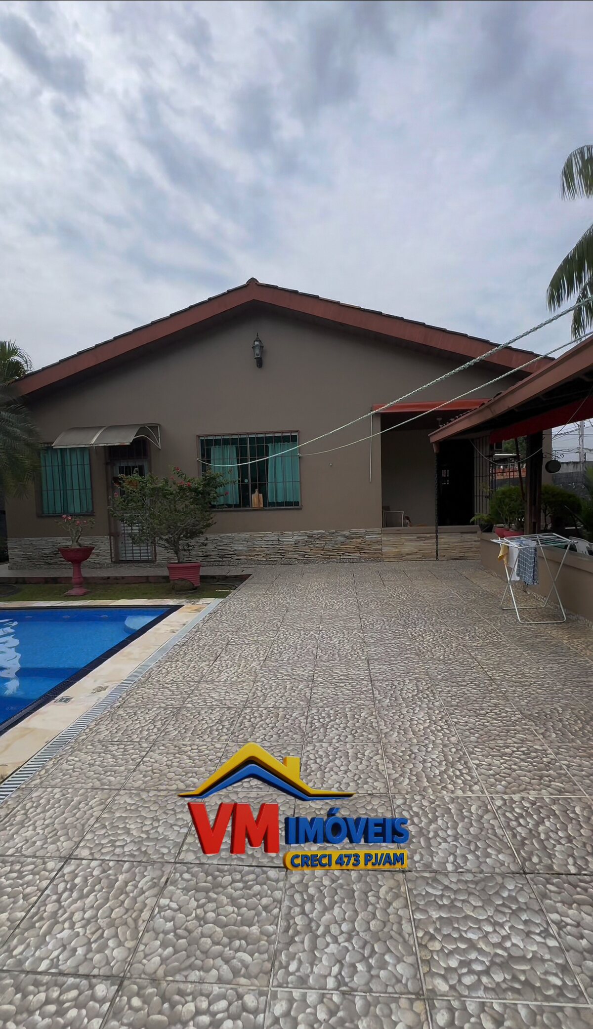 Casa térrea Av. do Turismo — foto 2