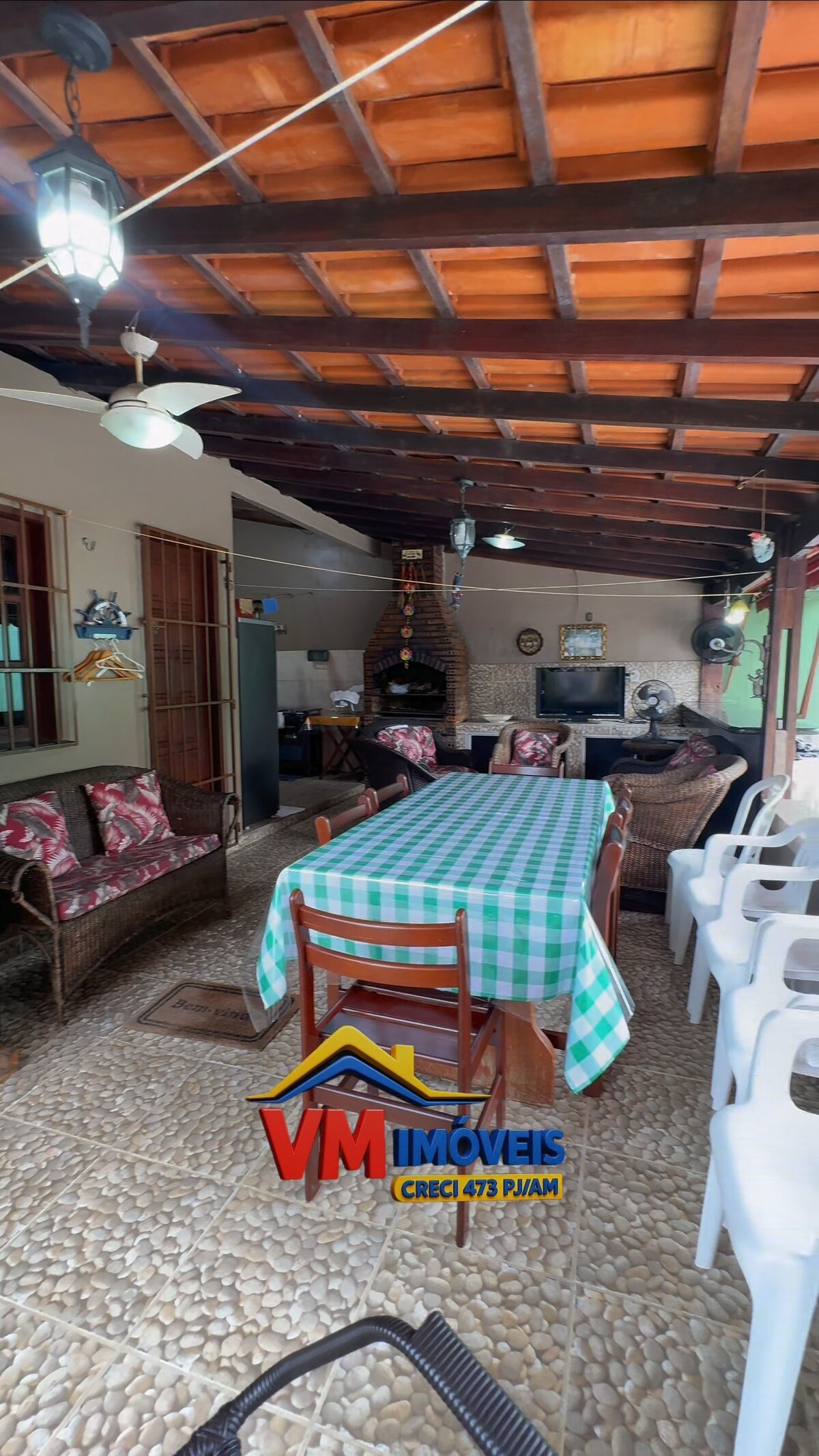 Casa térrea Av. do Turismo — foto 3