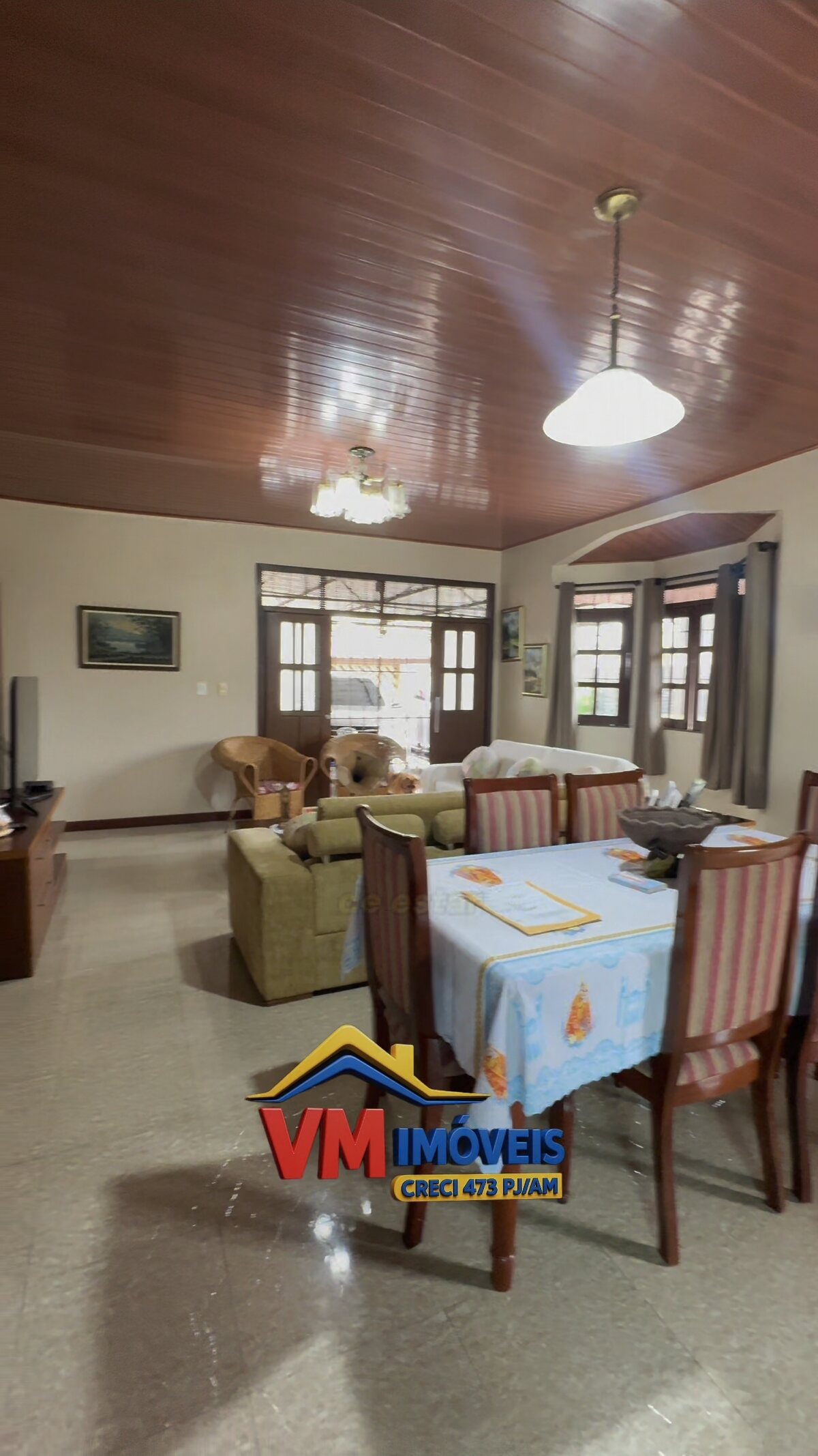Casa térrea Av. do Turismo — foto 4