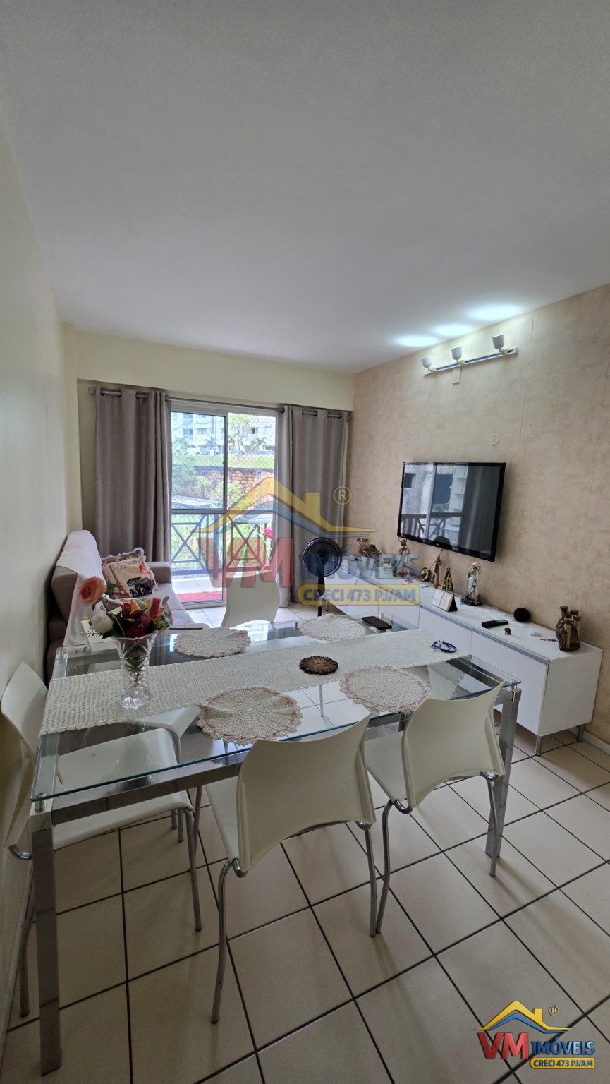 Bosque Residencial Kopenhagen | Parque 10 — Sala de jantar — foto 4