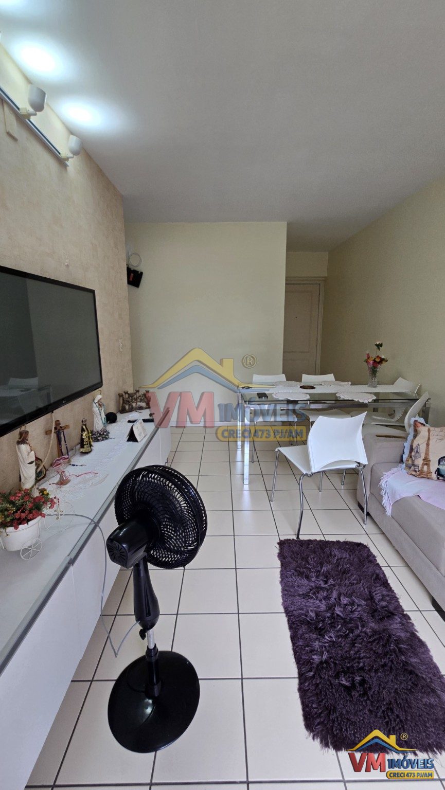 Bosque Residencial Kopenhagen | Parque 10 — Sala de estar — foto 2