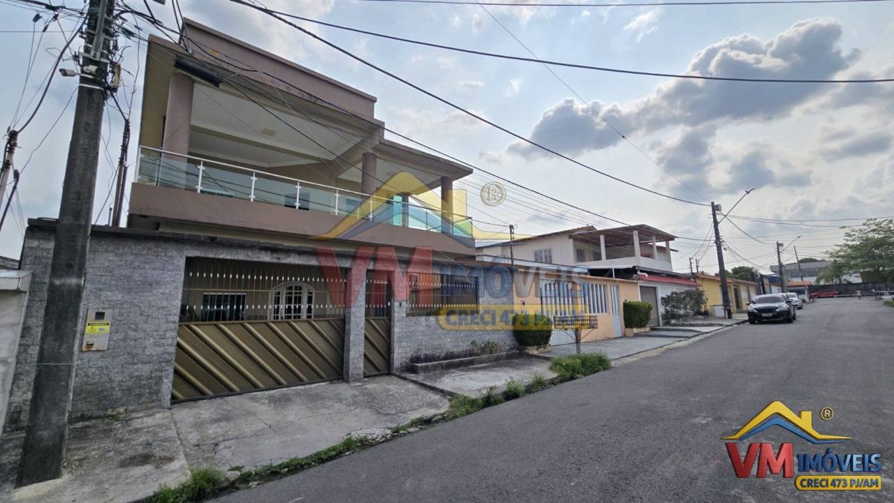 Casa no Parque 10 — Fachada e exterior — foto 2