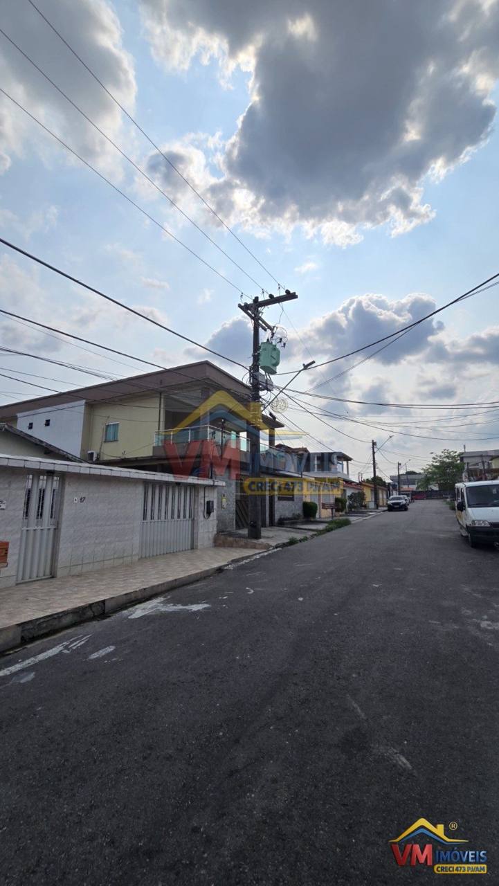 Casa no Parque 10 — Fachada e exterior — foto 4
