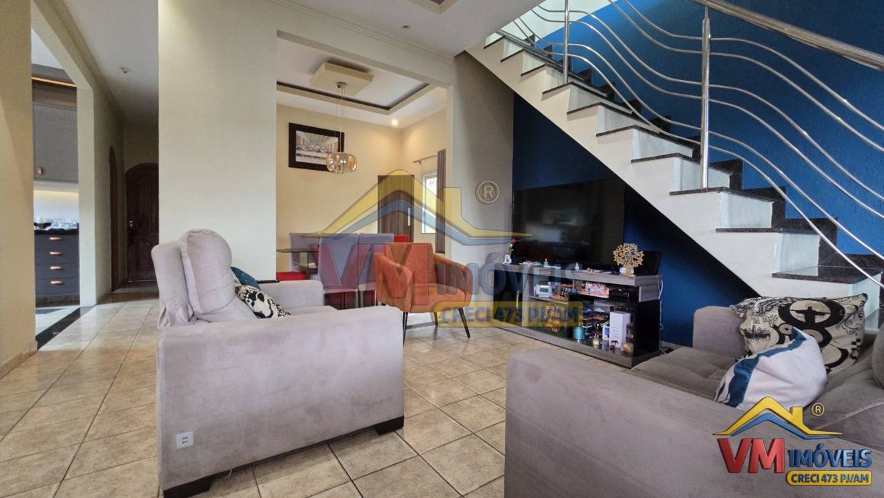 Casa no Parque 10 — Sala de estar — foto 5