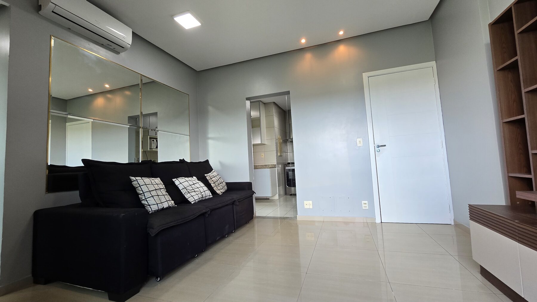 Apartamento Ilhas Gregas — foto 3