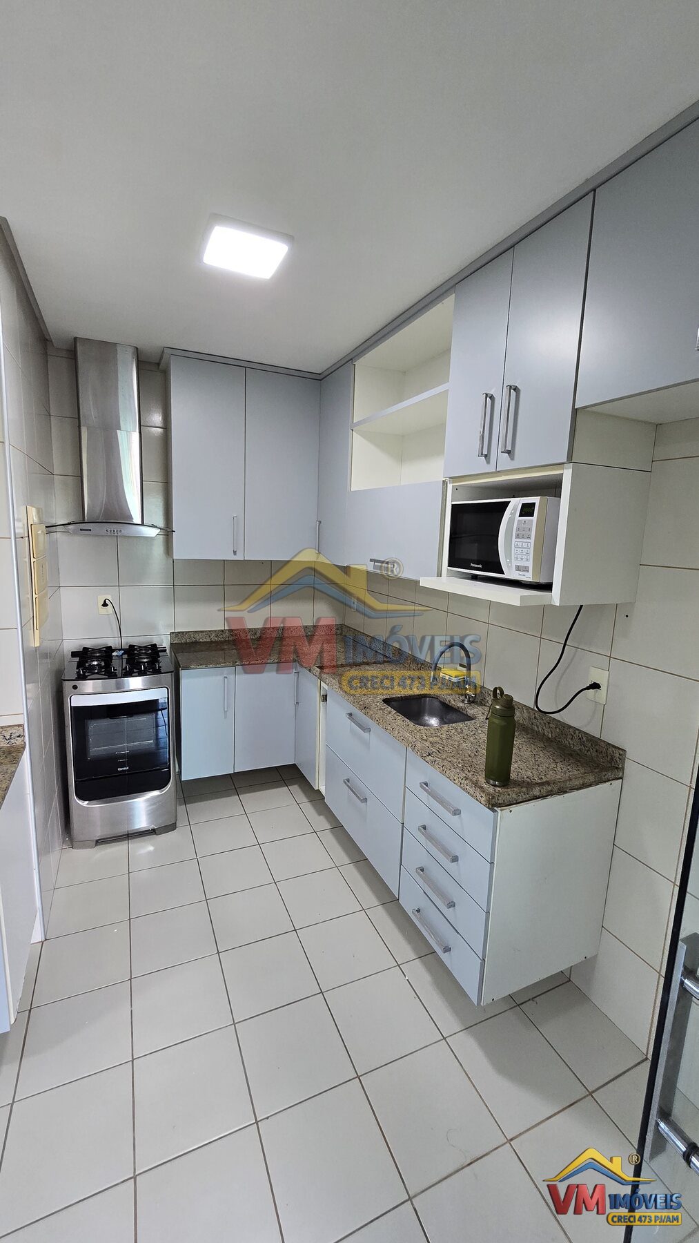 Apartamento Ilhas Gregas - foto 6