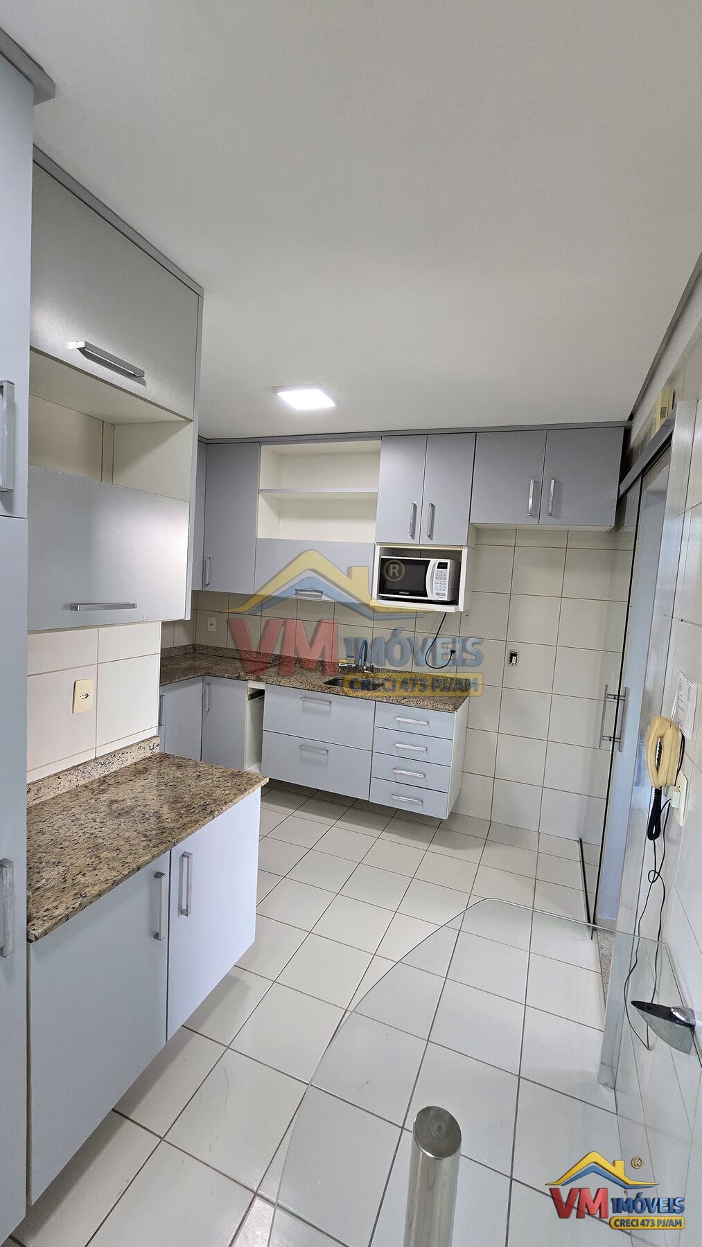Apartamento Ilhas Gregas - foto 8