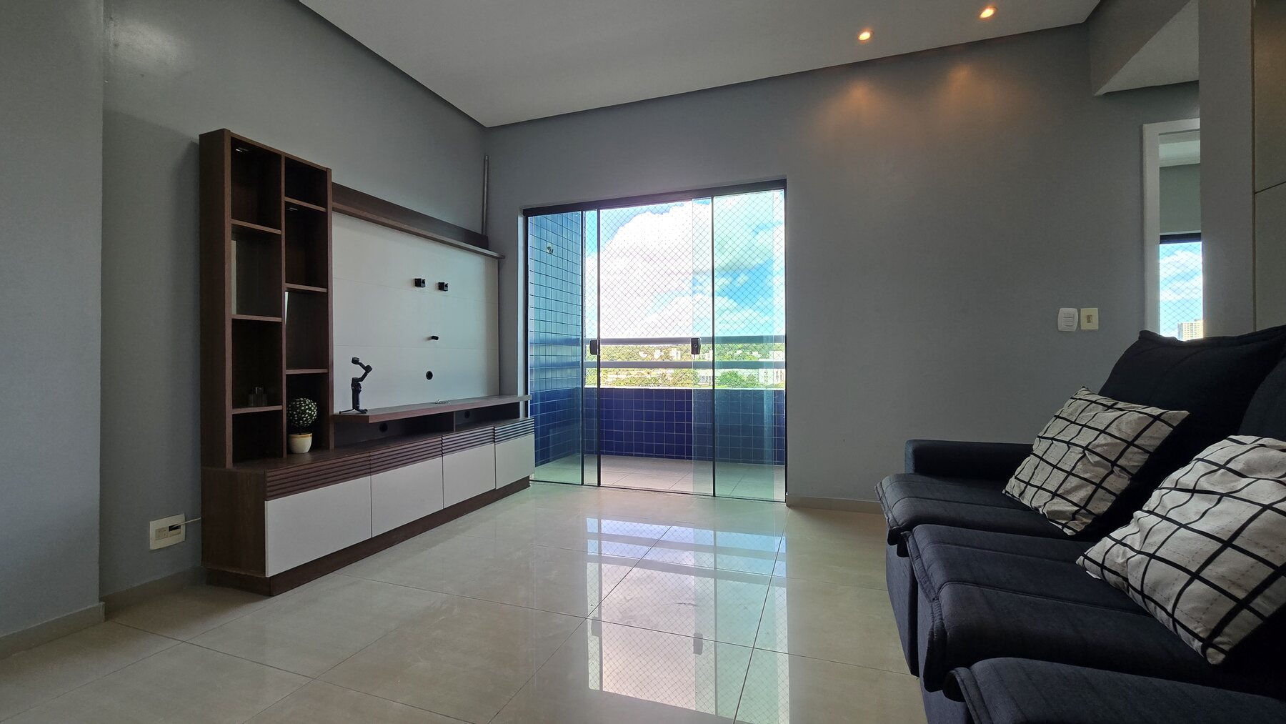 Apartamento Ilhas Gregas — foto 4