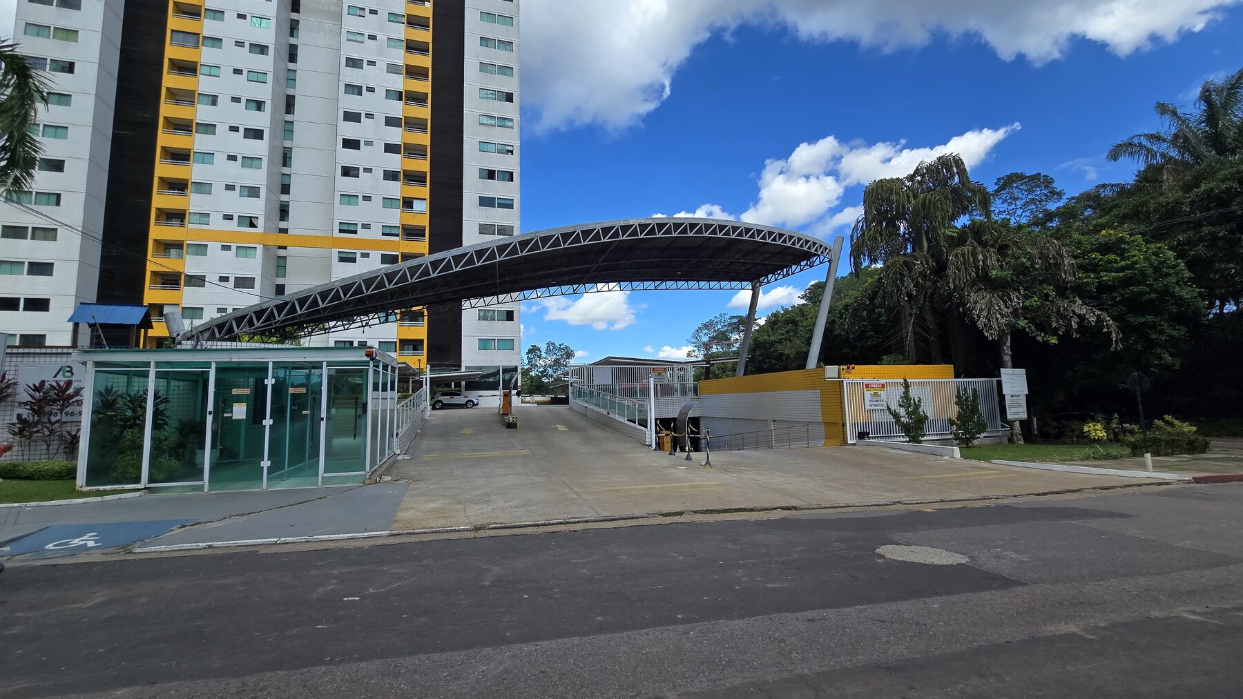 Apartamento Ilhas Gregas — foto 1 de 10