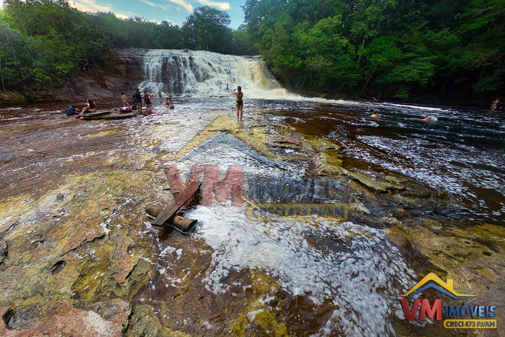 Iracema Falls — Complexo Turístico — Outras fotos — foto 2