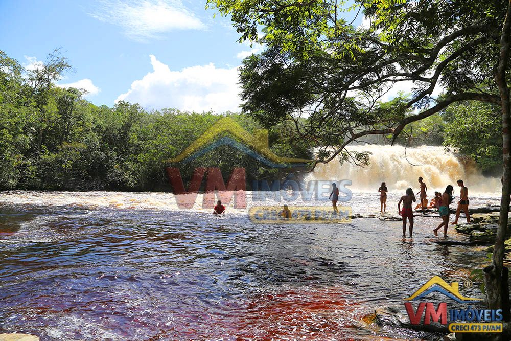 Iracema Falls — Complexo Turístico — Outras fotos — foto 3