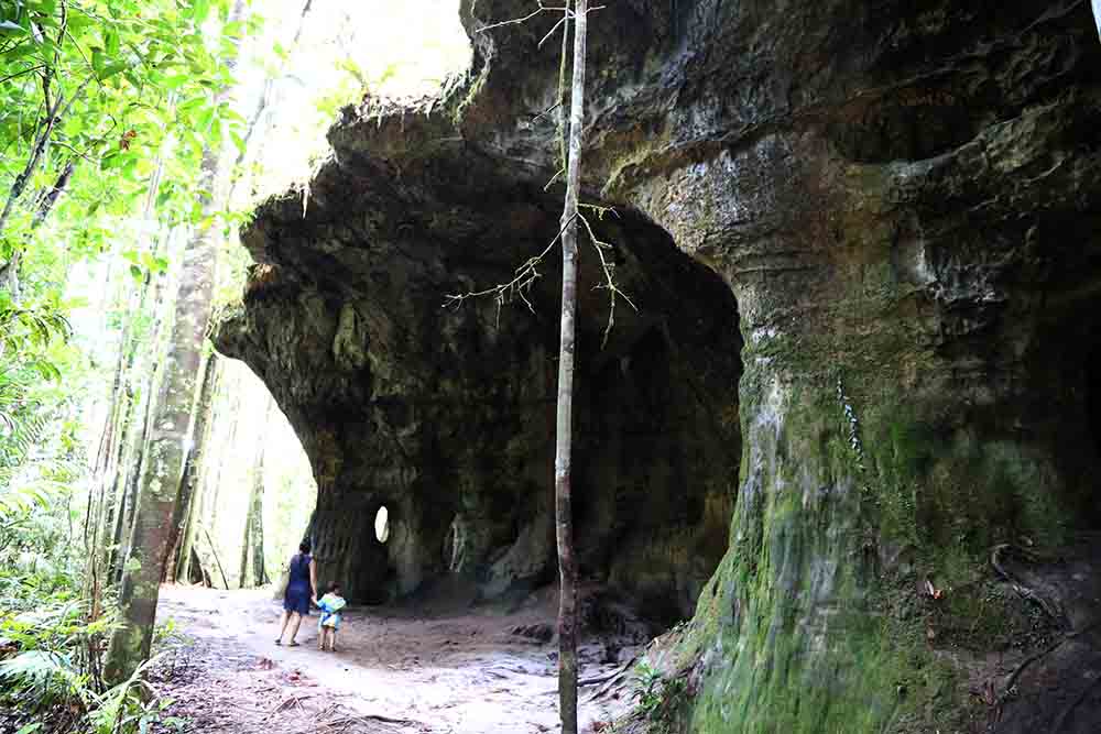 Iracema Falls — Complexo Turístico — foto 11