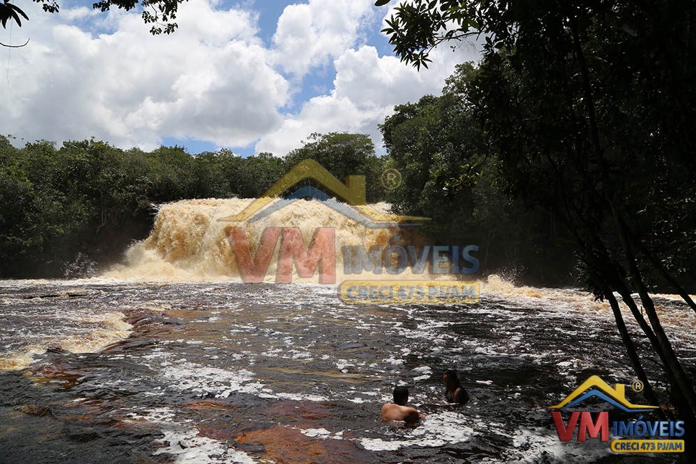Iracema Falls — Complexo Turístico — Outras fotos — foto 4