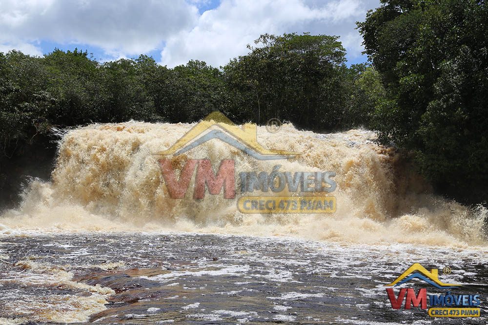 Iracema Falls — Complexo Turístico — Outras fotos — foto 5