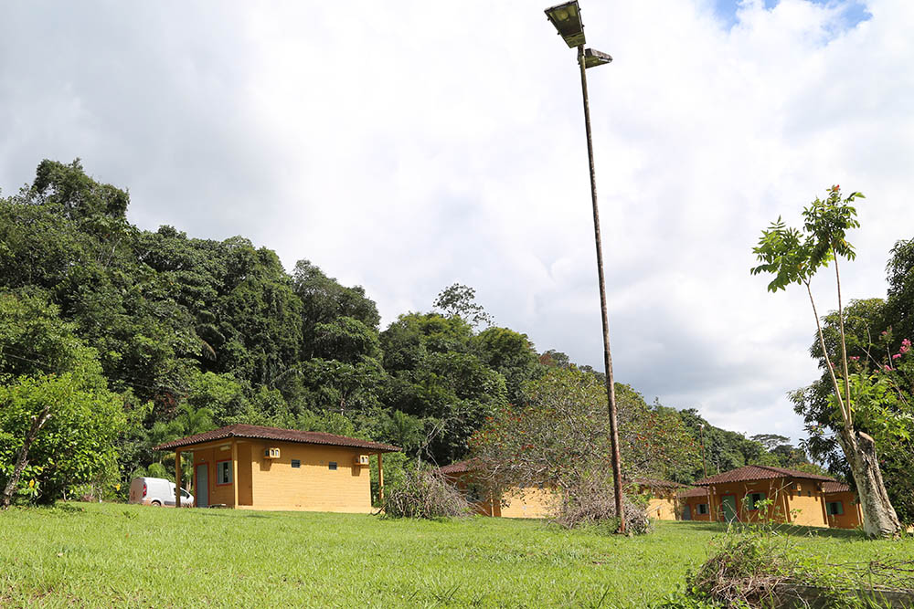 Iracema Falls — Complexo Turístico — foto 13