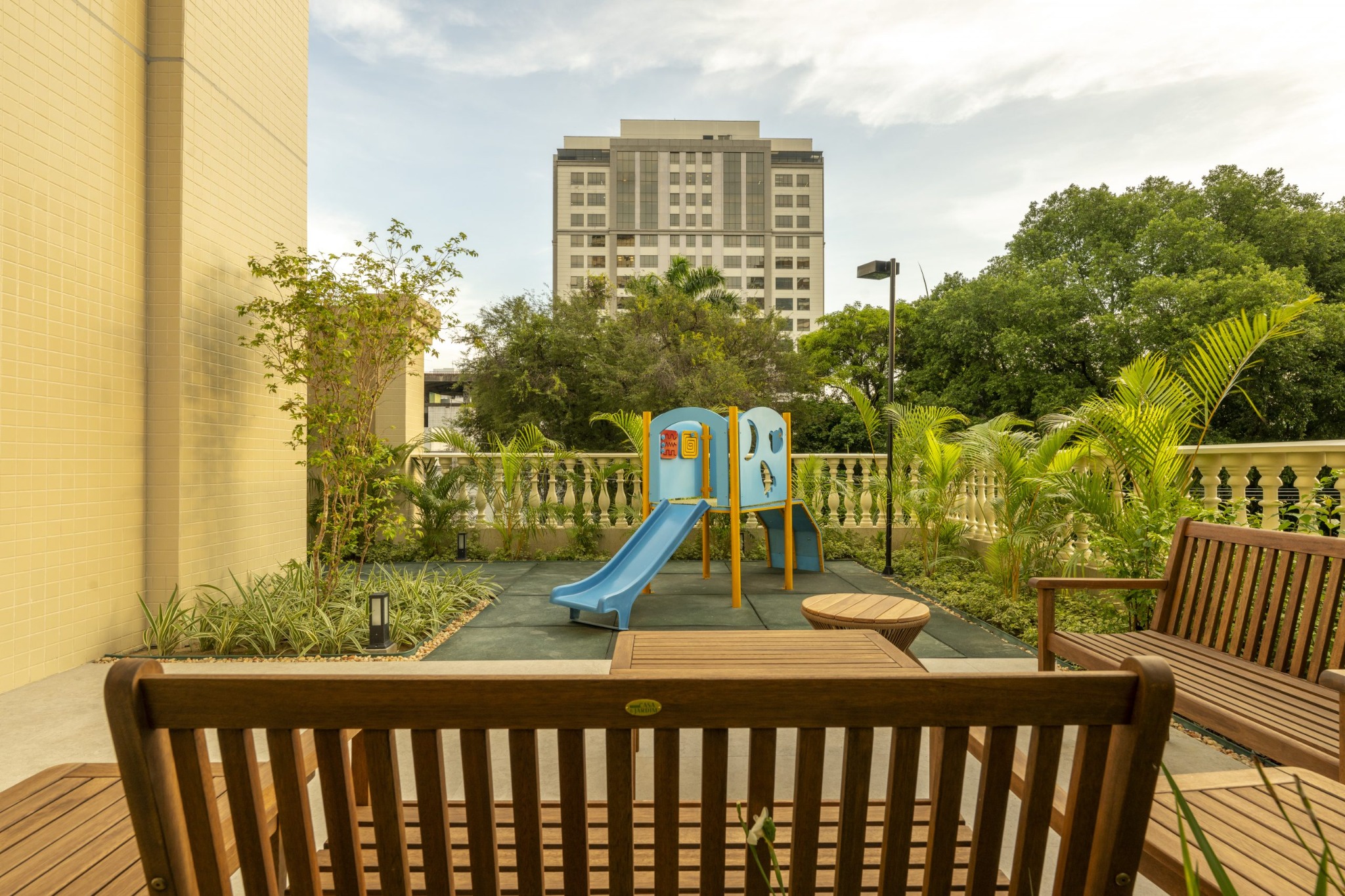 La Maison Adrianópolis — Unidade 601 — foto 6