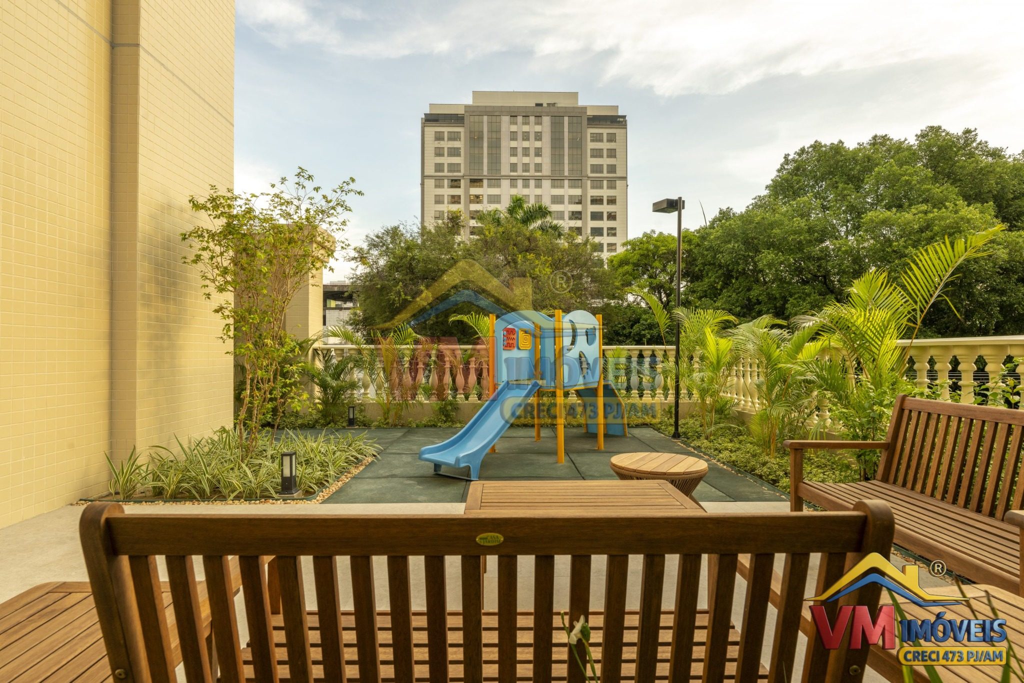 La Maison Adrianópolis — Unidade 501 — Outras fotos — foto 5