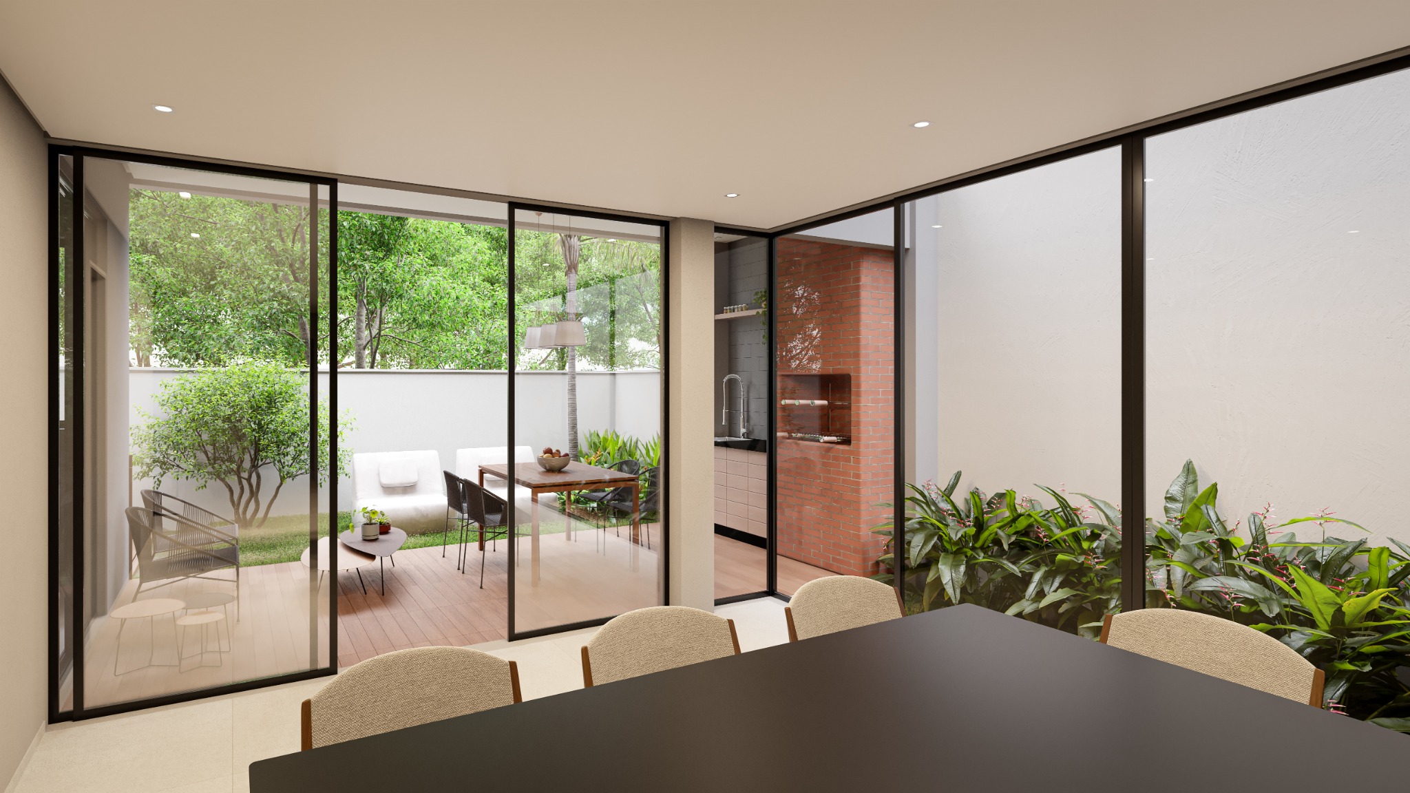 Le Jardin — Casa 03 — foto 4