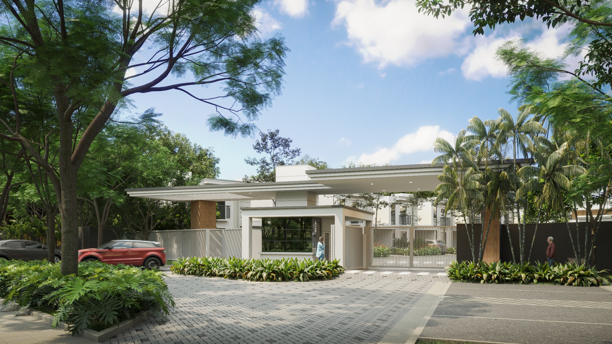 Le Jardin — Casa 03 — foto 6
