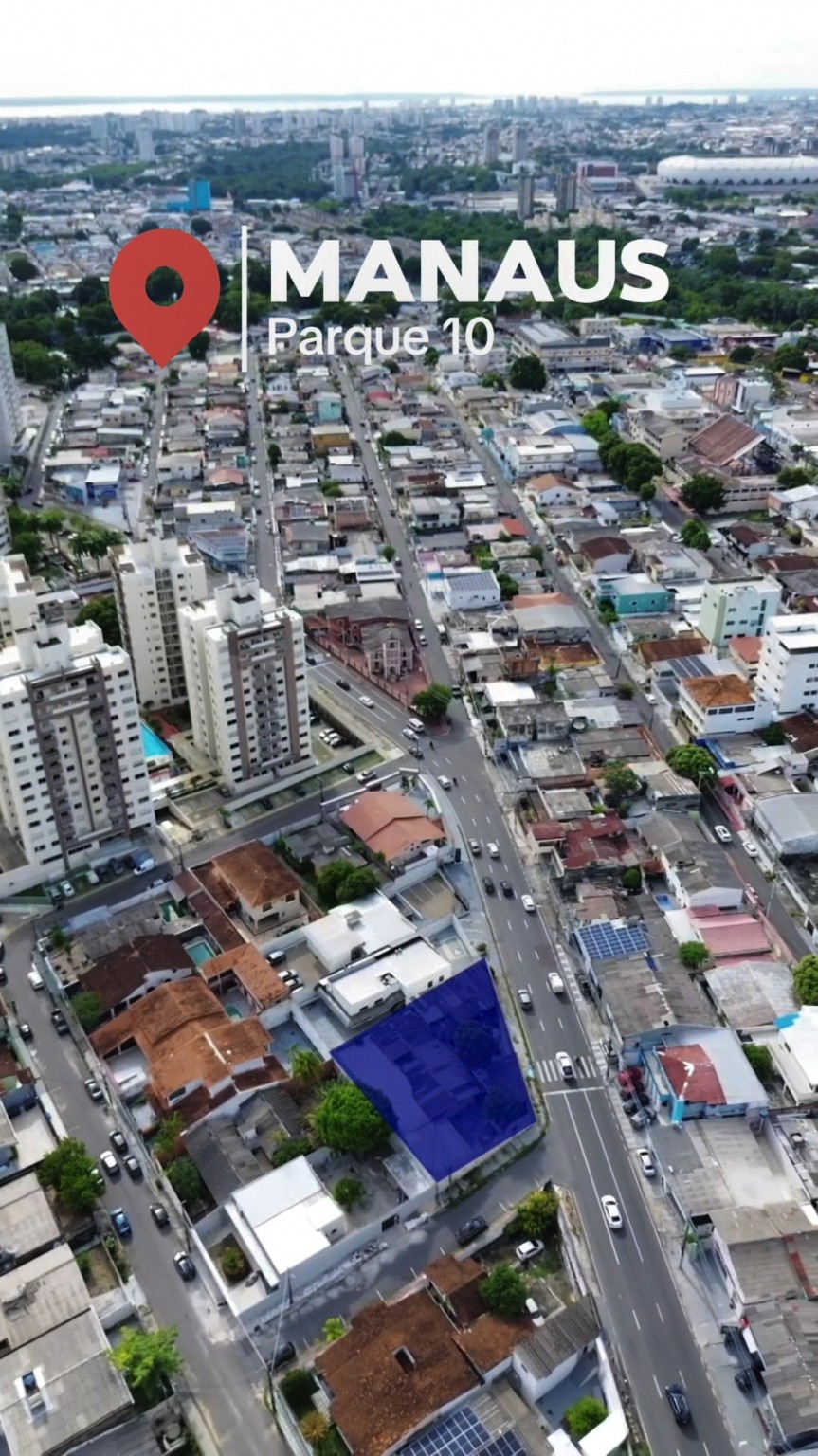Comercial Av. Maneca Marques — foto 1 de 10