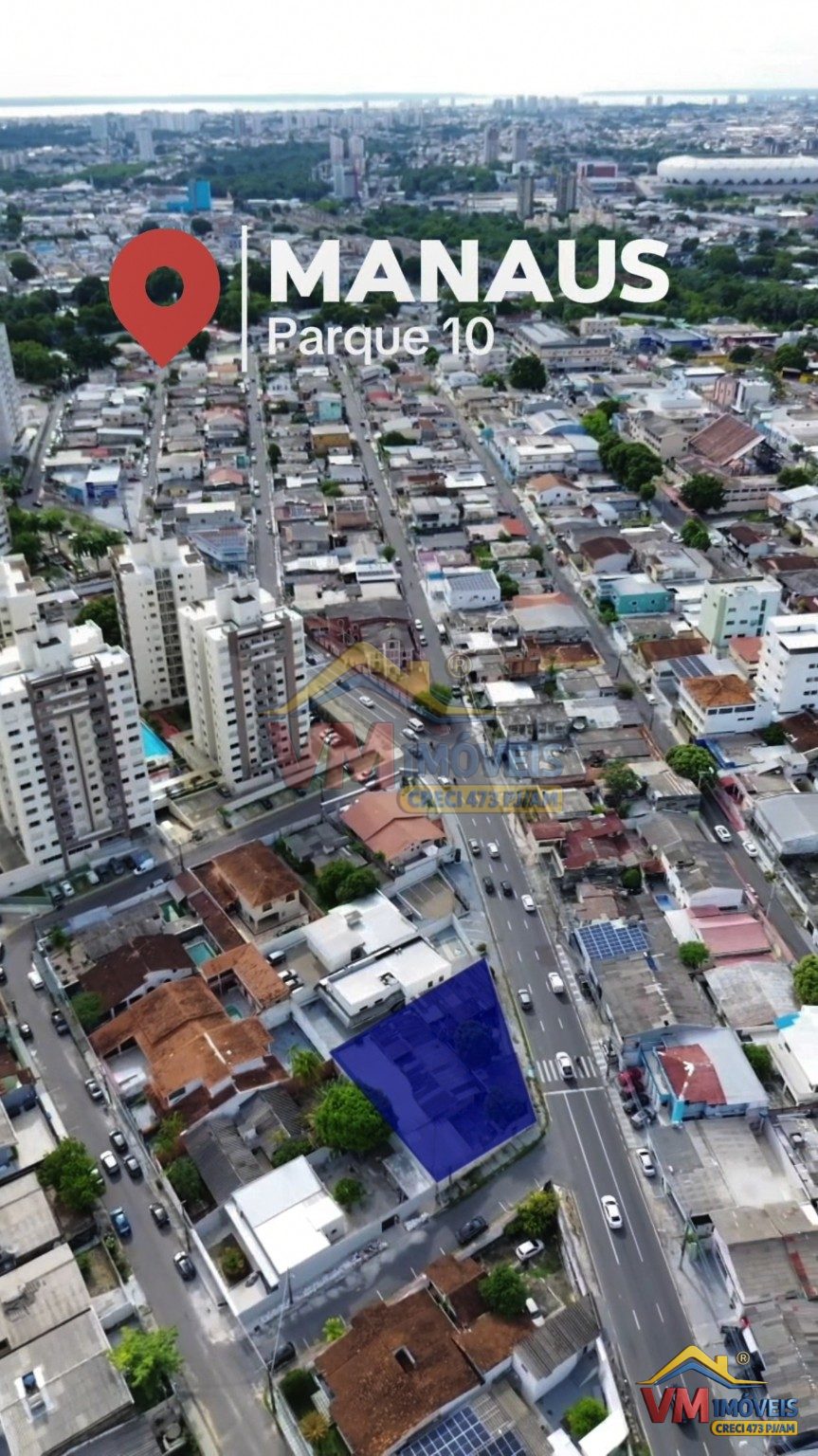 Comercial Av. Maneca Marques — Outras fotos — foto 3