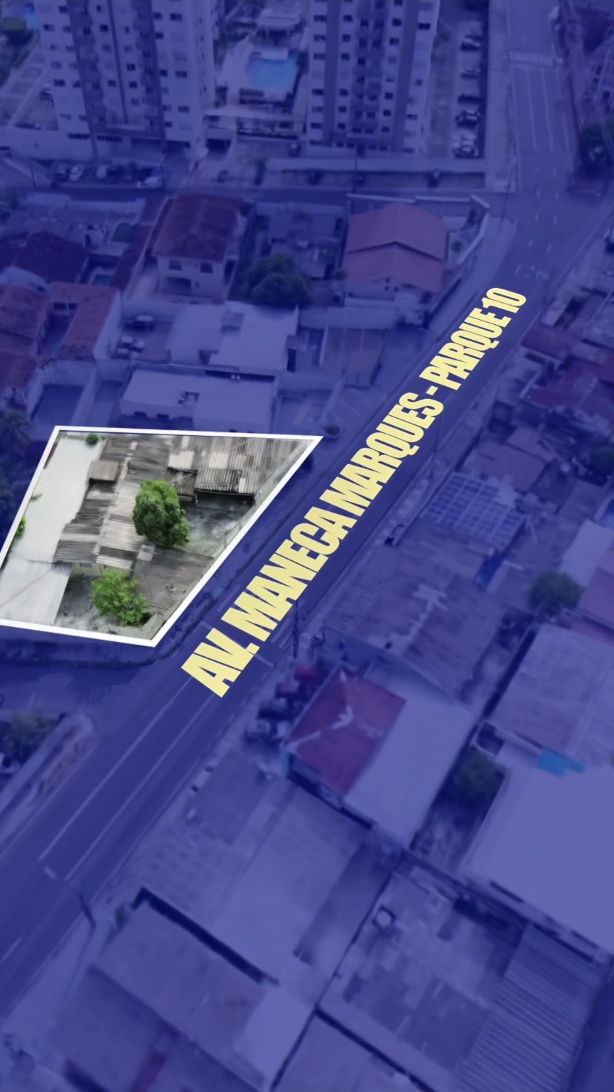 Comercial Av. Maneca Marques — foto 3
